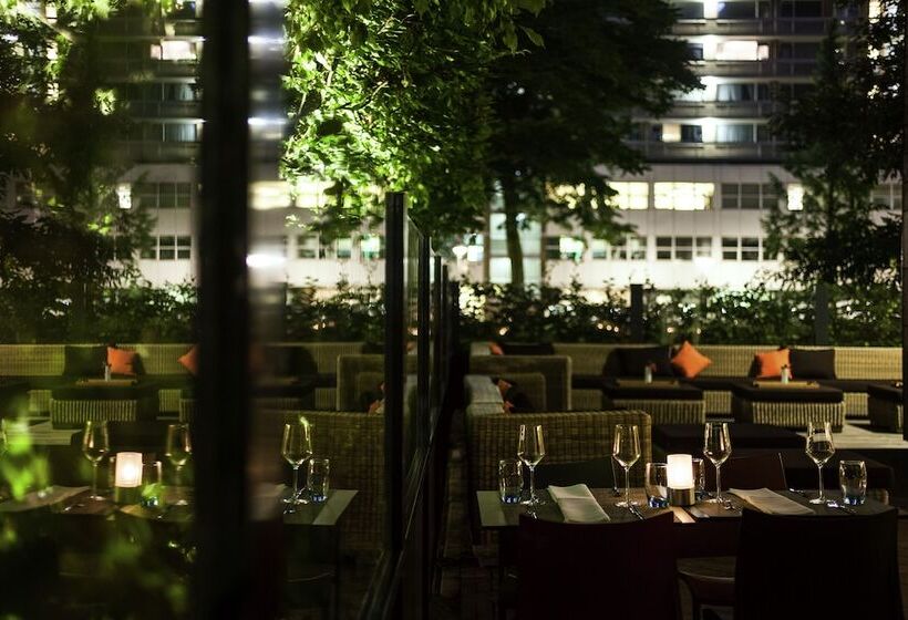 Fotos del hotel Novotel Amsterdam City:  4