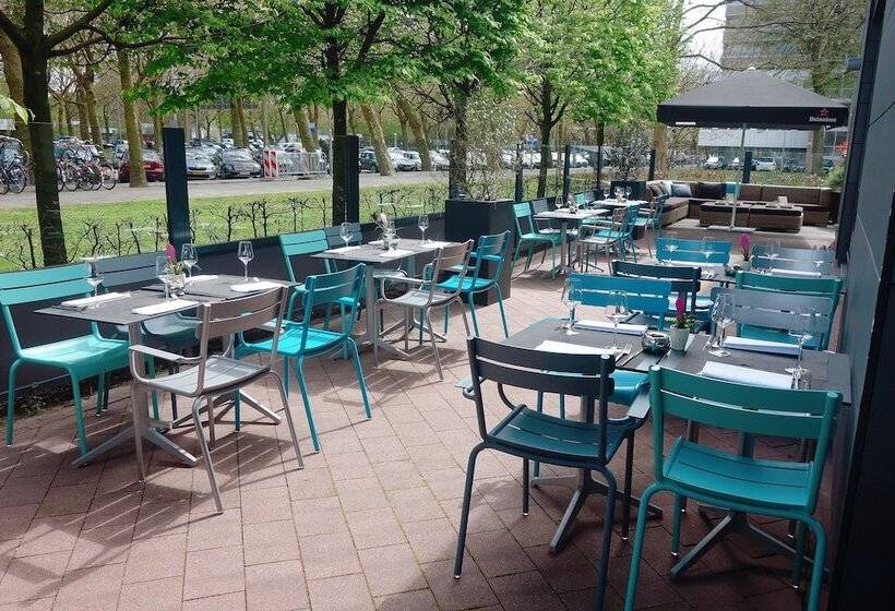 Fotos del hotel Novotel Amsterdam City:  21