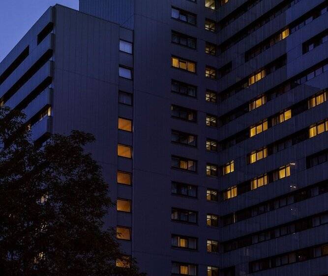 Fotos del hotel Novotel Amsterdam City:  3