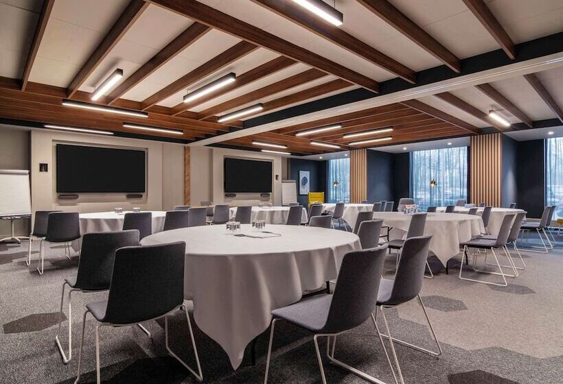 Fotos del hotel Novotel Amsterdam City:  19
