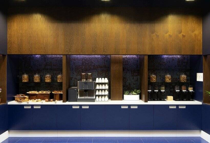 Fotos del hotel Novotel Amsterdam City:  22