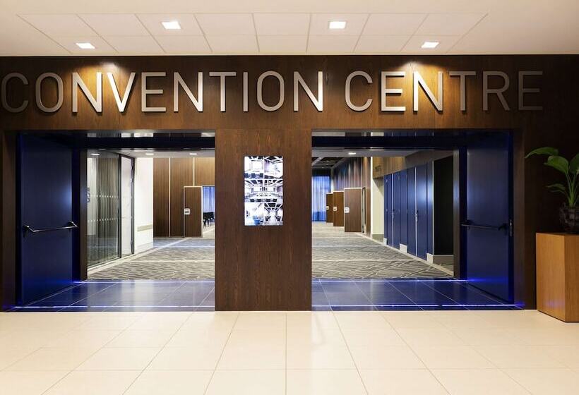 Fotos del hotel Novotel Amsterdam City:  16