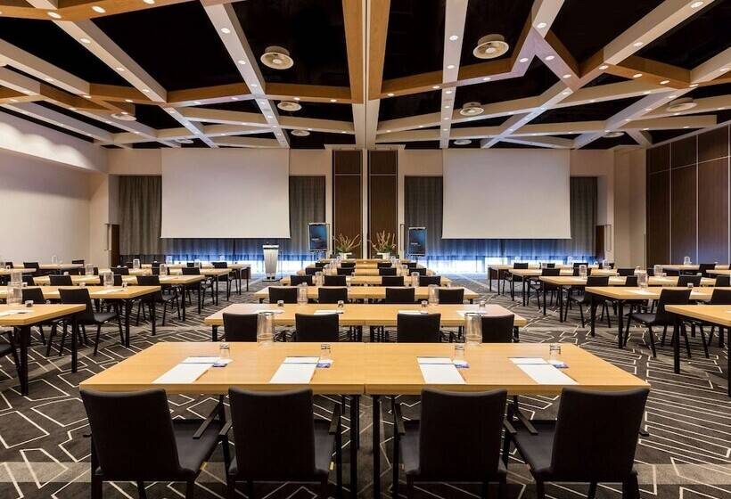 Fotos del hotel Novotel Amsterdam City:  28
