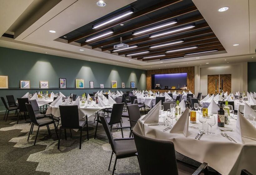 Fotos del hotel Novotel Amsterdam City:  27