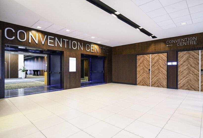 Fotos del hotel Novotel Amsterdam City:  25