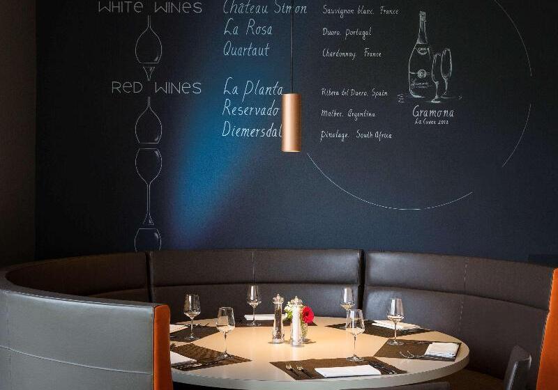 Fotos del hotel Novotel Amsterdam City:  12