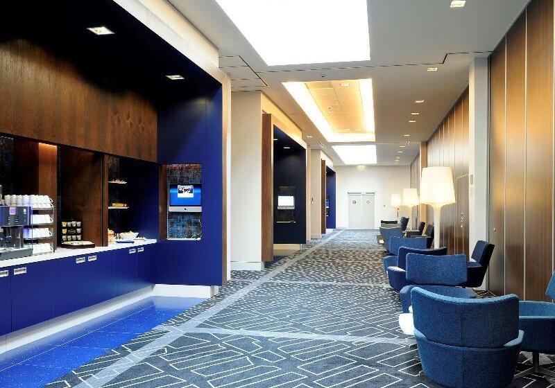 Fotos del hotel Novotel Amsterdam City:  13