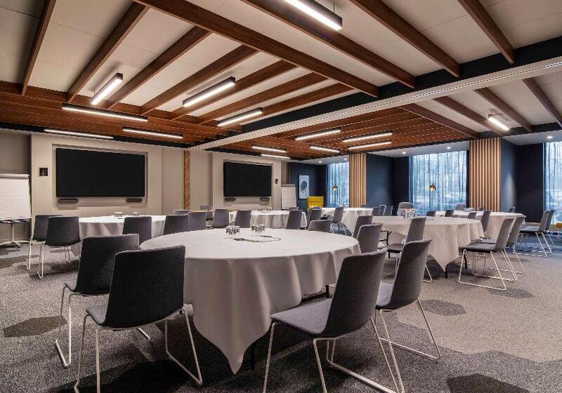 Fotos del hotel Novotel Amsterdam City:  15