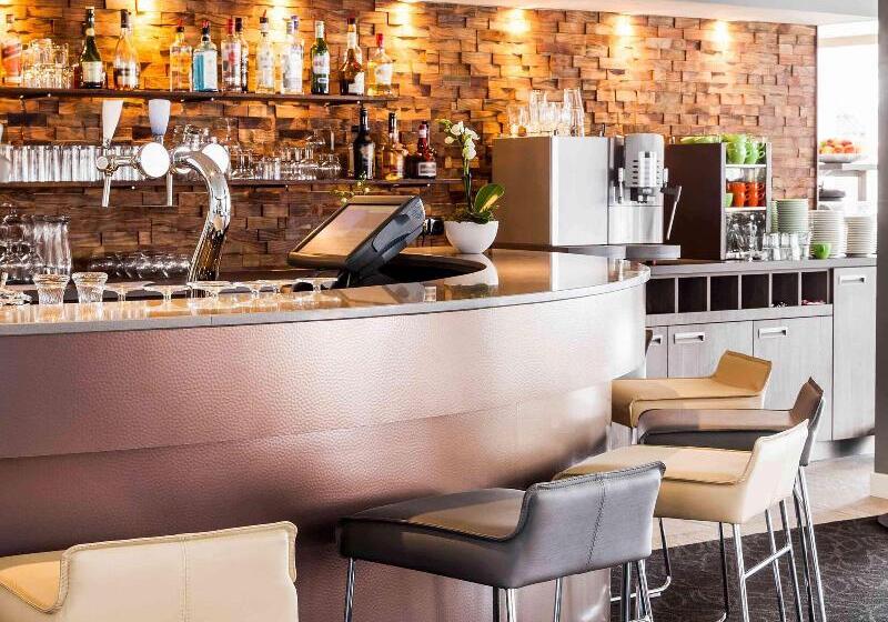Novotel Breda