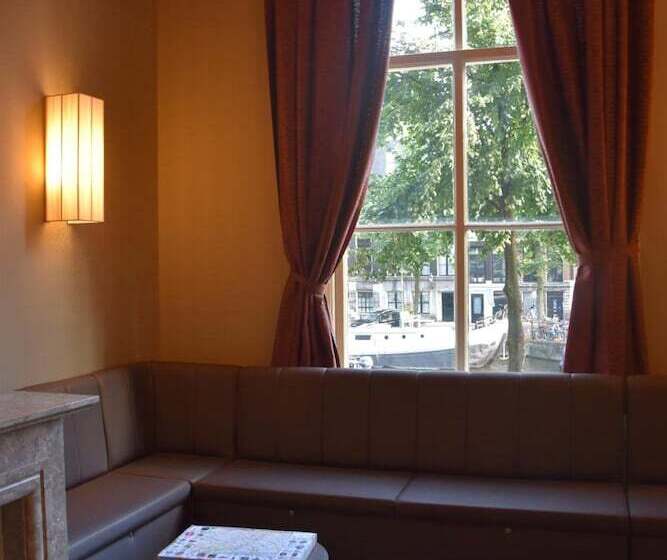 Ozo Hotels Armada Amsterdam