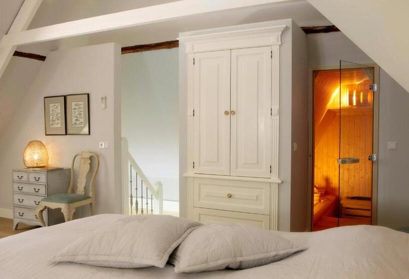 Relais & Chateaux Hotel Landgoed Het Roode Koper