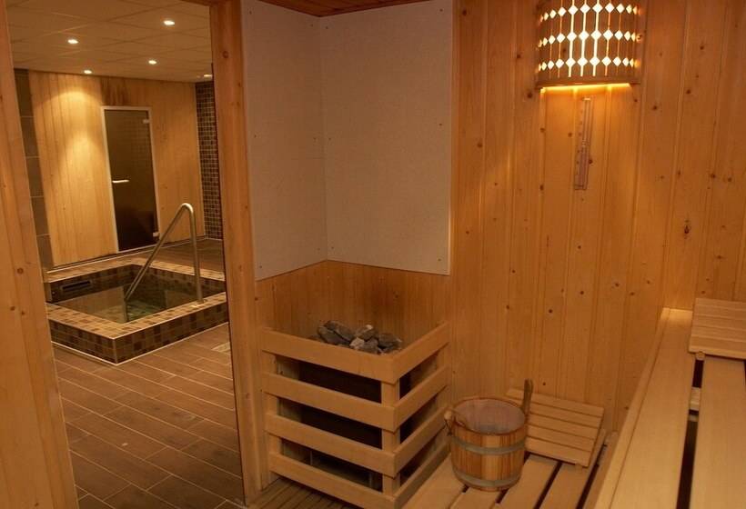 Resort Bad Boekelo