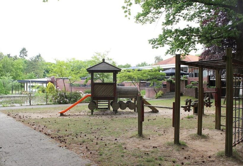 Resort Bad Boekelo