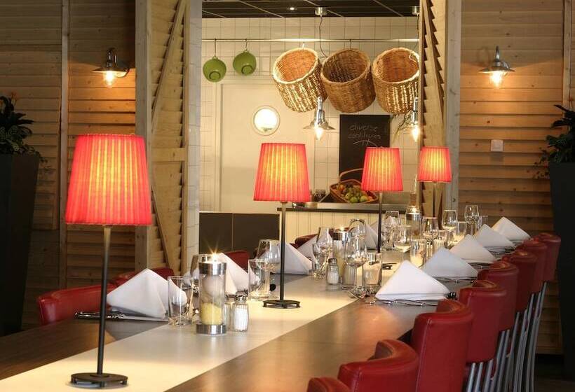 Resort Bad Boekelo