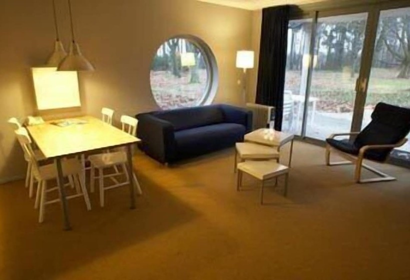 Resort Bad Boekelo