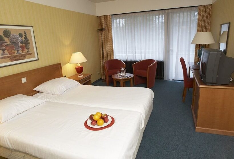 Resort Bad Boekelo