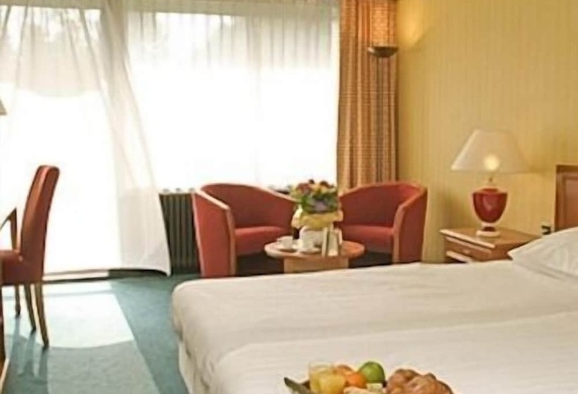 Resort Bad Boekelo