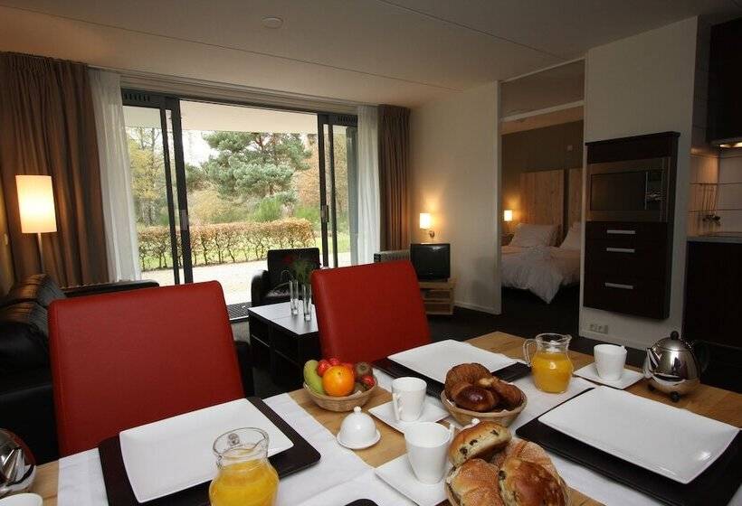 Resort Bad Boekelo