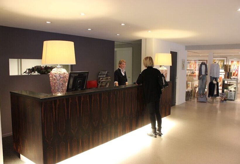 Resort Bad Boekelo