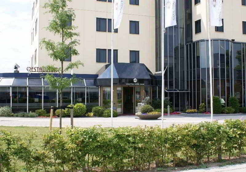Sandton Hotel Toor