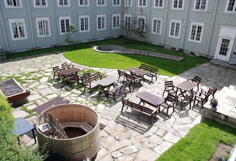 Singsaker Sommerhotell   Hostel