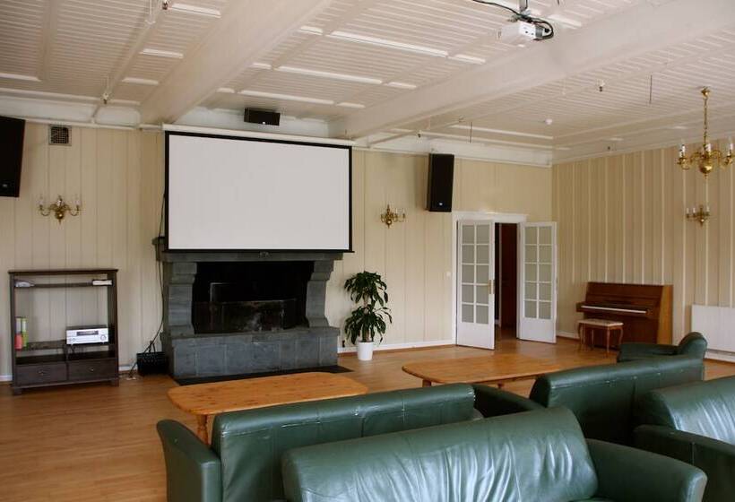 Singsaker Sommerhotell   Hostel