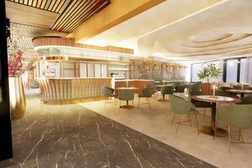 Strandhotel Het Hoge Duin