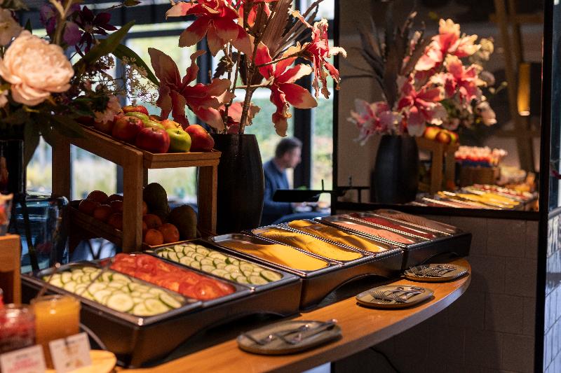 Fotos del hotel The Lancaster Hotel Amsterdam: 1 Fotos del hotel The Lancaster Hotel Amsterdam: 1