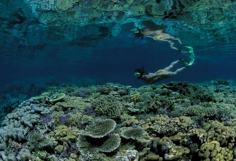 Walindi Plantation Resort