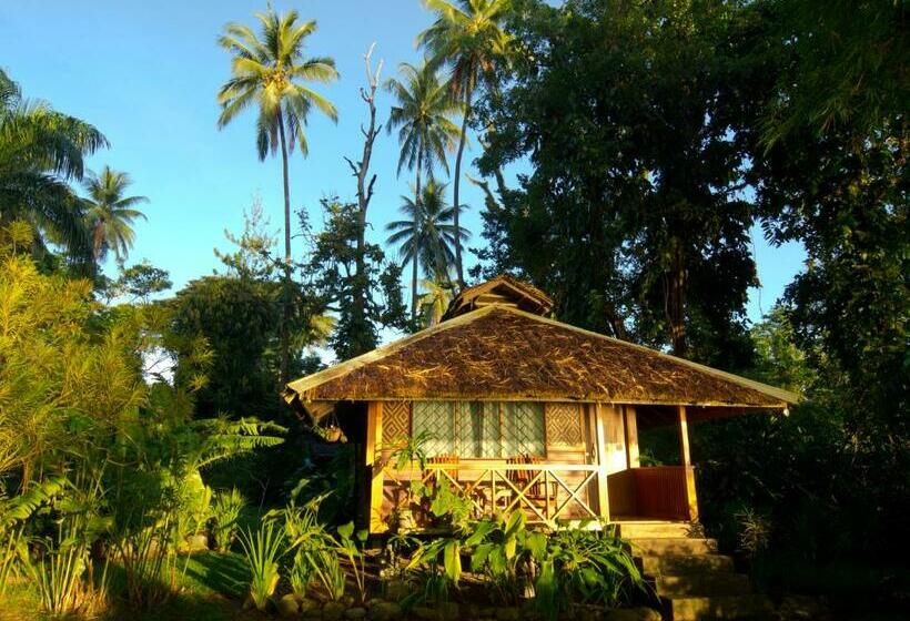 Walindi Plantation Resort