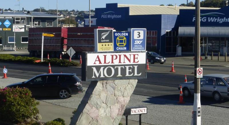 Alpine Motel