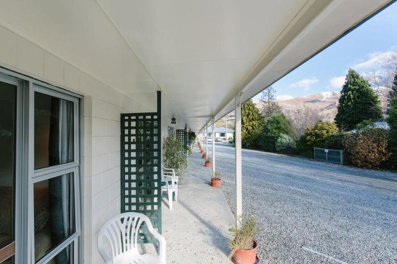 Alpine Motel