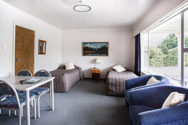 Alpine Motel
