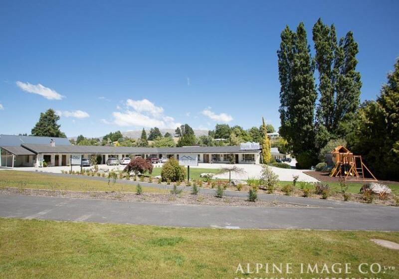 Alpine Motel