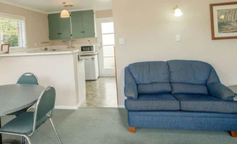 Amber Court Motel