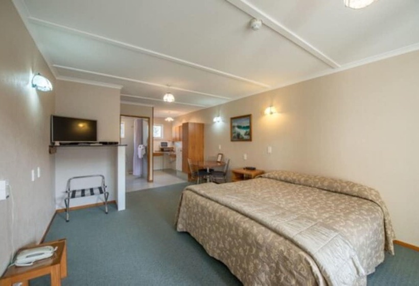 Amber Court Motel