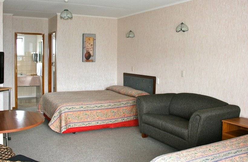 Amber Court Motel