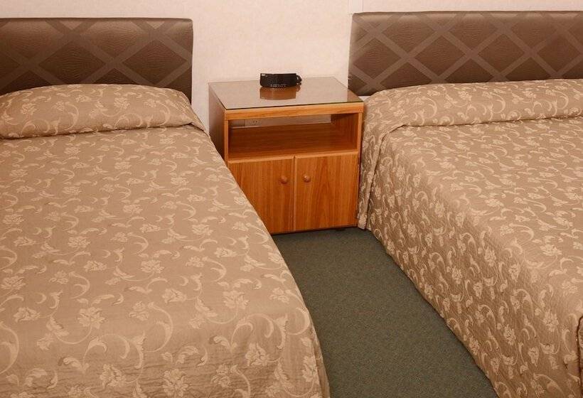 Amber Court Motel