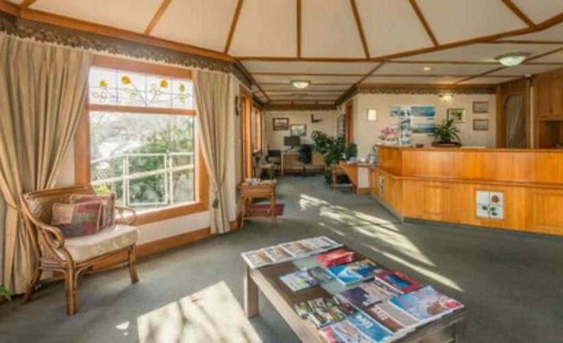 Amber Court Motel