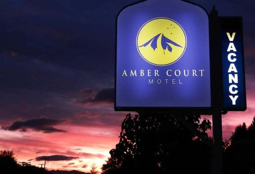 Amber Court Motel