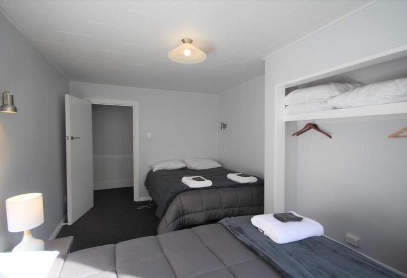 Beach Lodge Motels