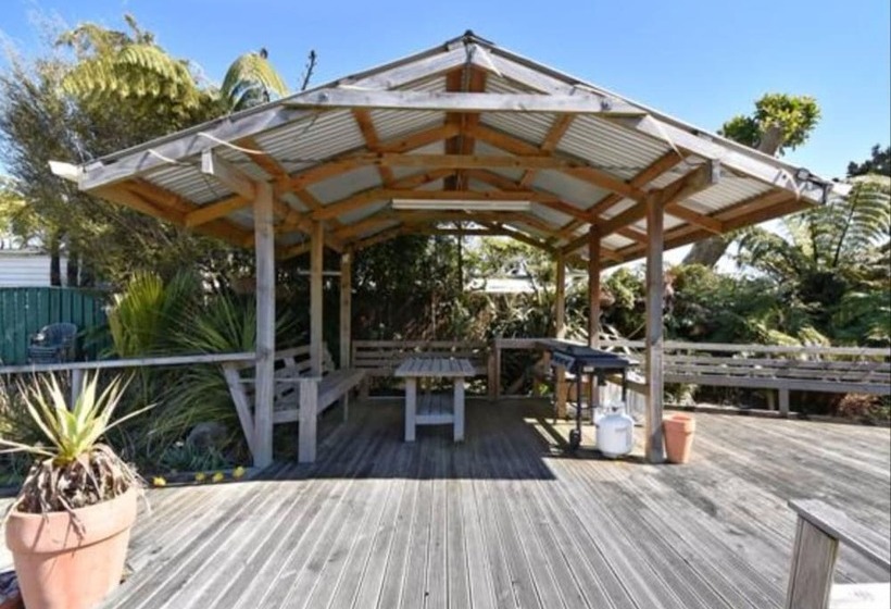 Buller Bridge Motel