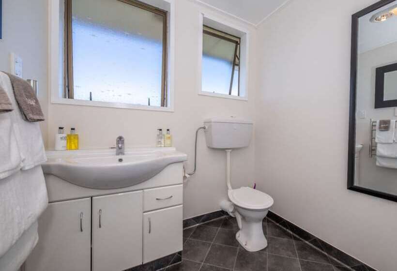 Buller Bridge Motel