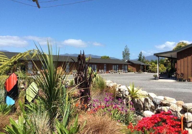 Buller Bridge Motel