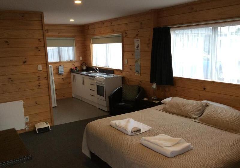 Buller Bridge Motel