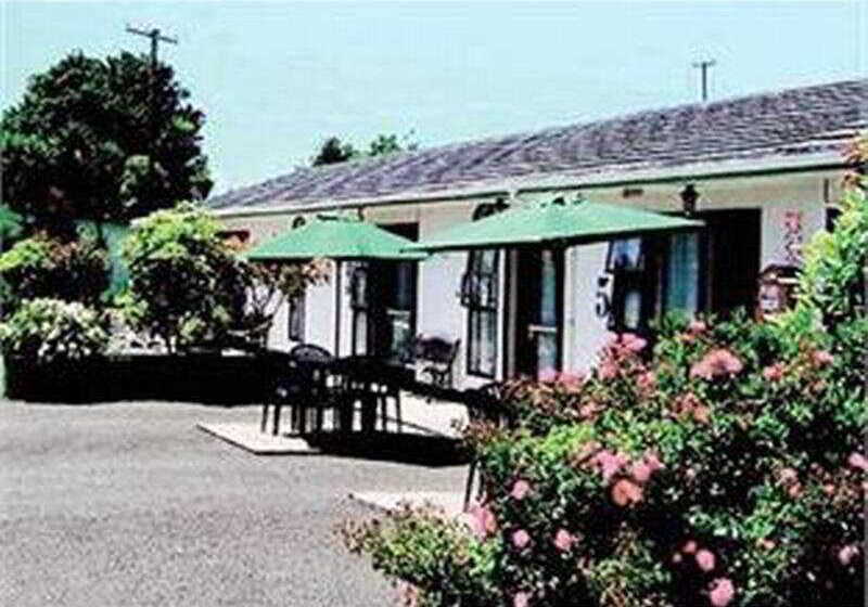 Buller Bridge Motel
