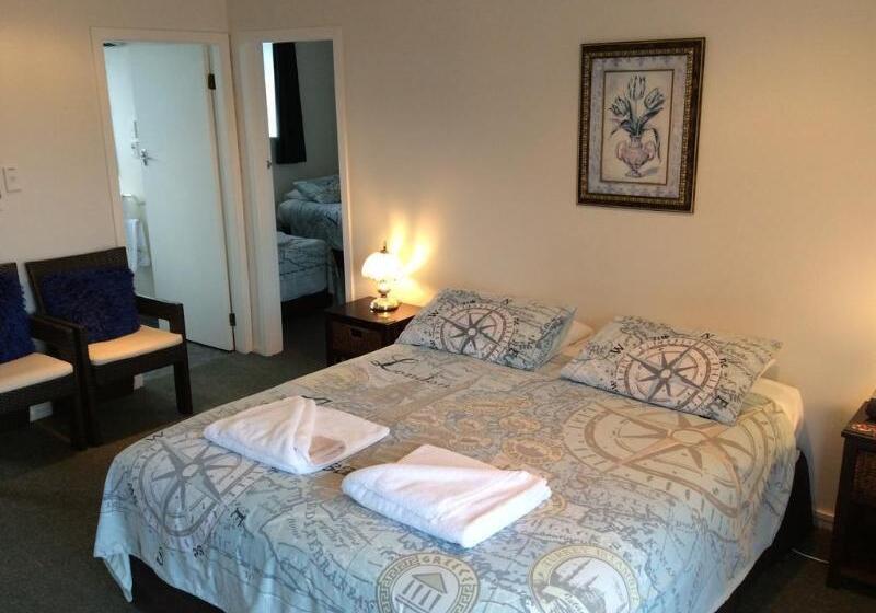 Buller Bridge Motel