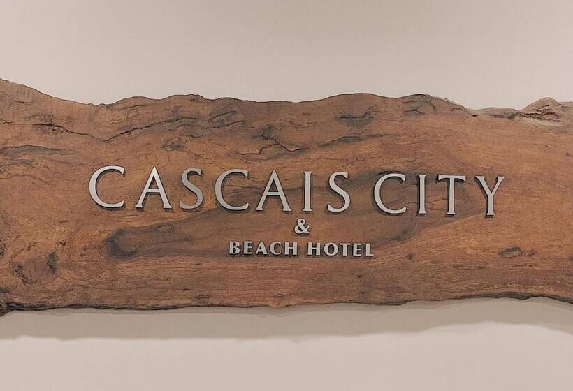 Cascais City & Beach Hotel