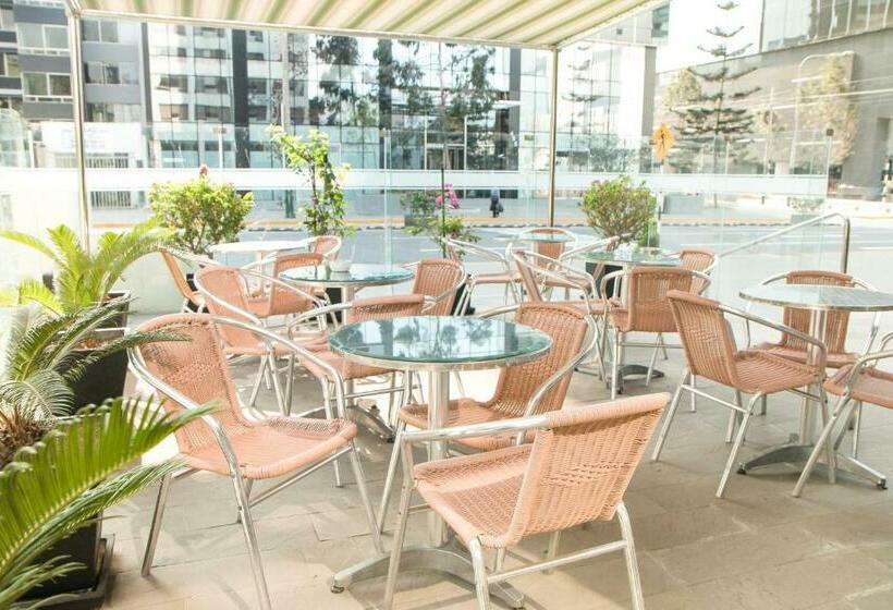 Hotel Garden
