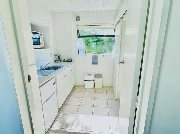 Gothic Heights Motel